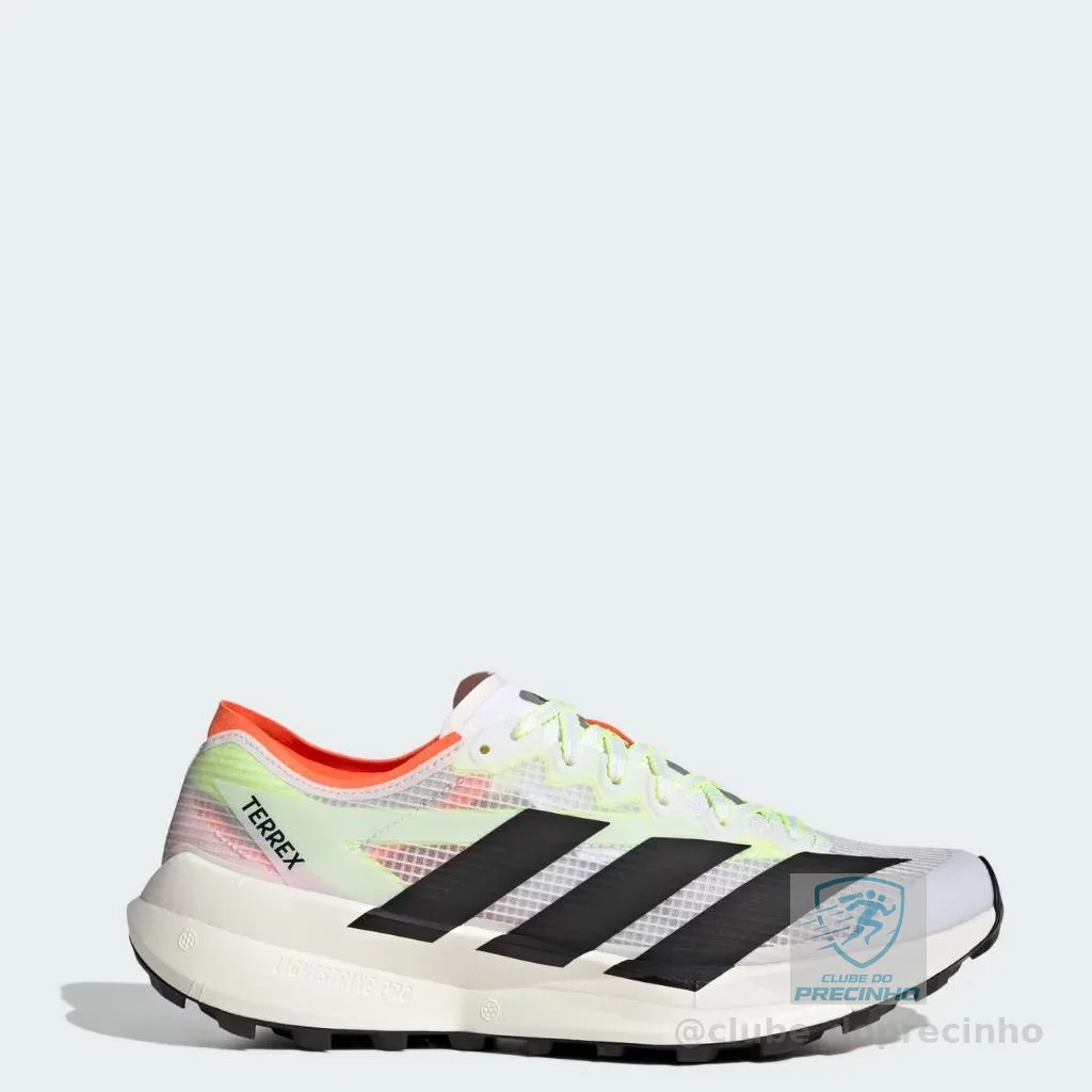 Tenis Para Corrida De Trilha Terrex Agravic Speed 2