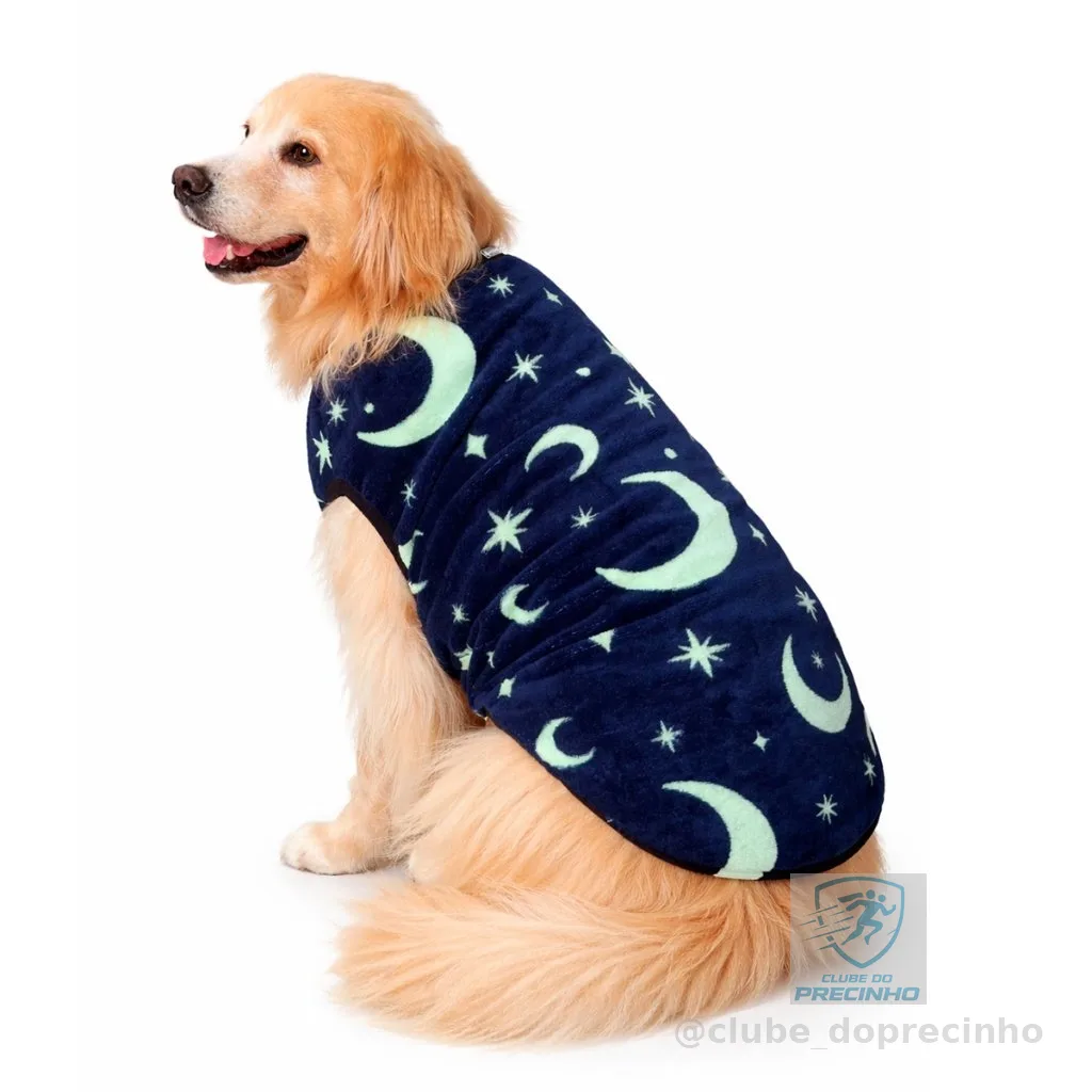 Roupa pet para cachorros  AG