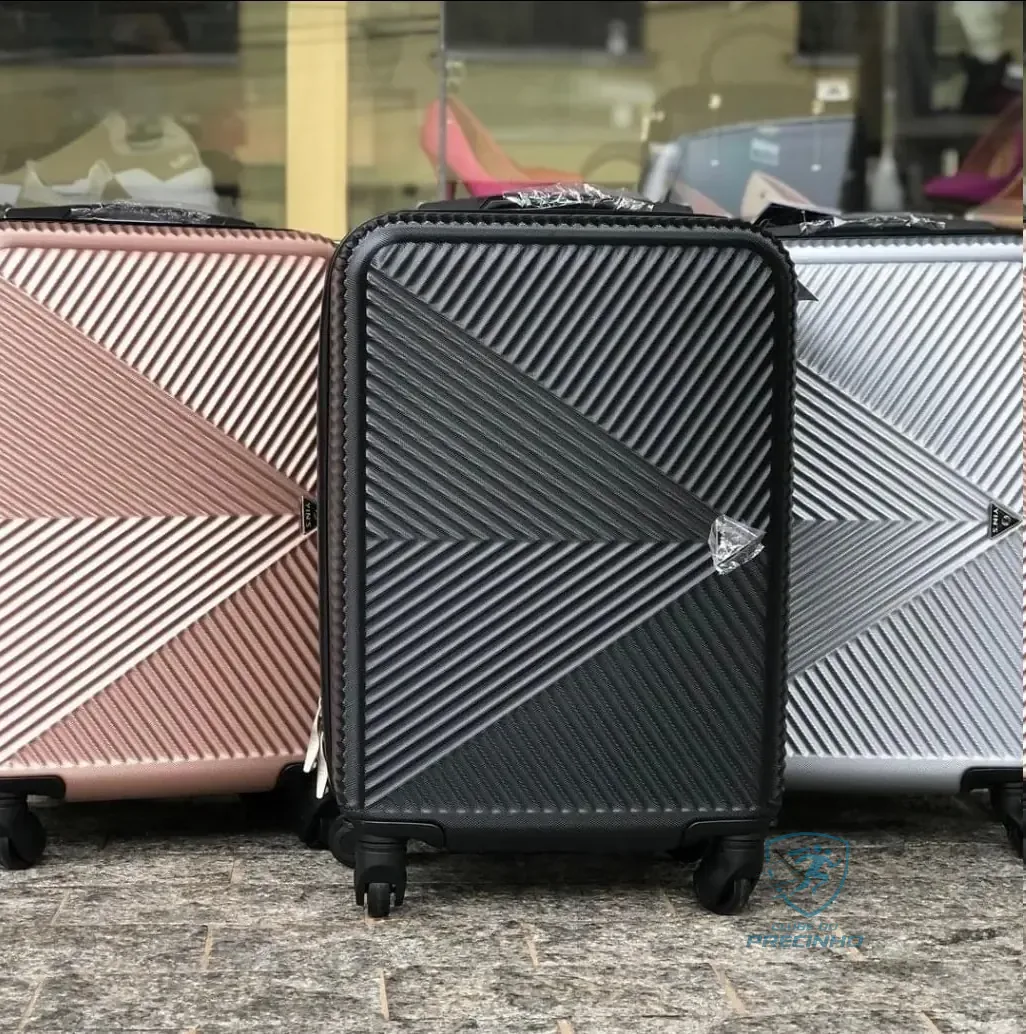 Mala Yin's  Lisa 55cm 35cm 25cm Ys21116 Preto Lisa