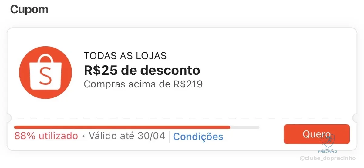 Dia das Mães | Presente para as Mães | Shopee 2026