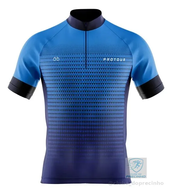 Camisa De Ciclismo Roupa Para Ciclismo Bike Mtb Cami Proseta
