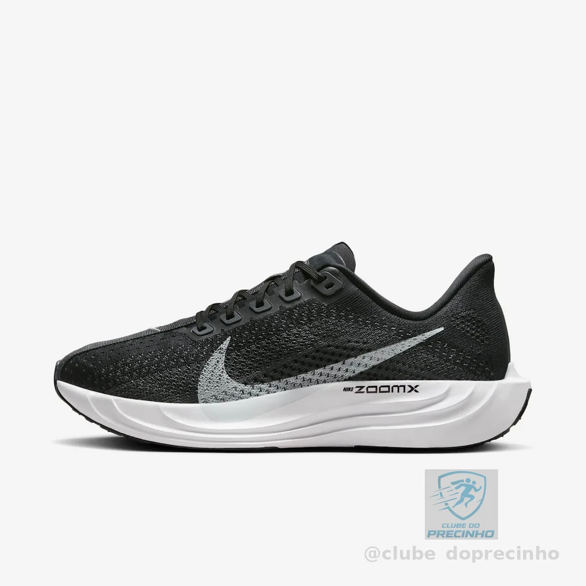Tênis Nike Pegasus Plus Feminino