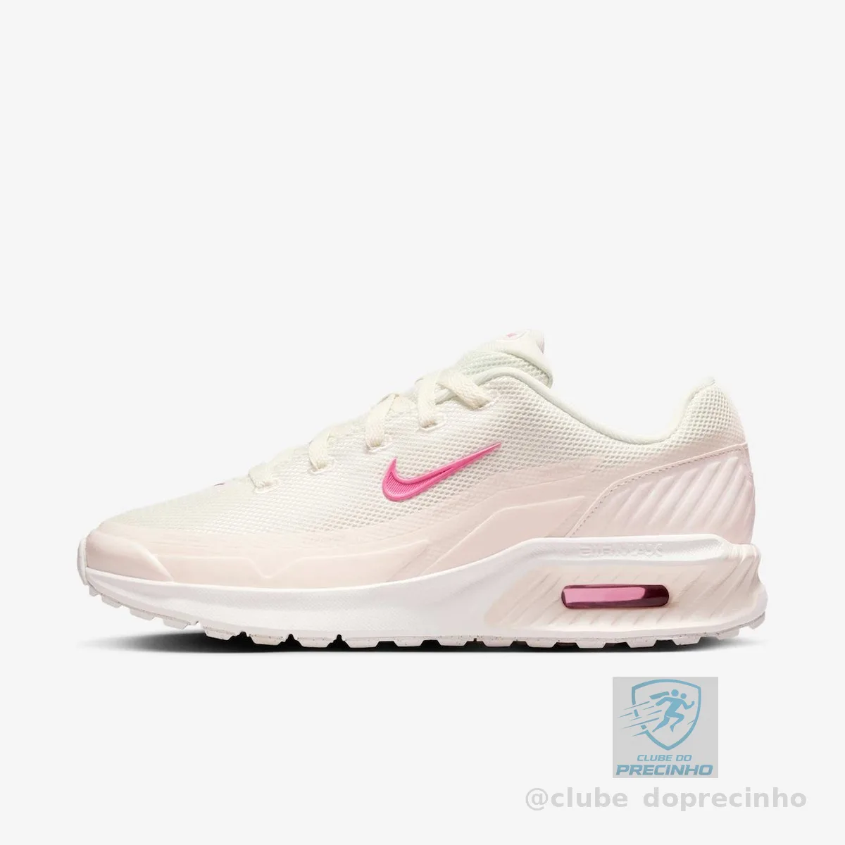 Tênis Nike Air Max Bia Feminino