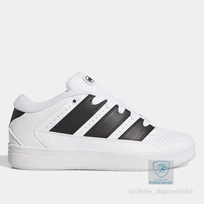 Tênis Adidas Break Start