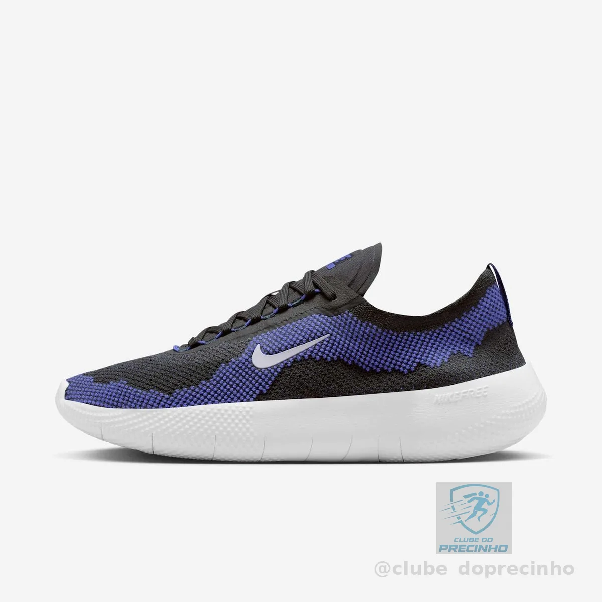 Tênis Nike Free Next Nature Masculino
