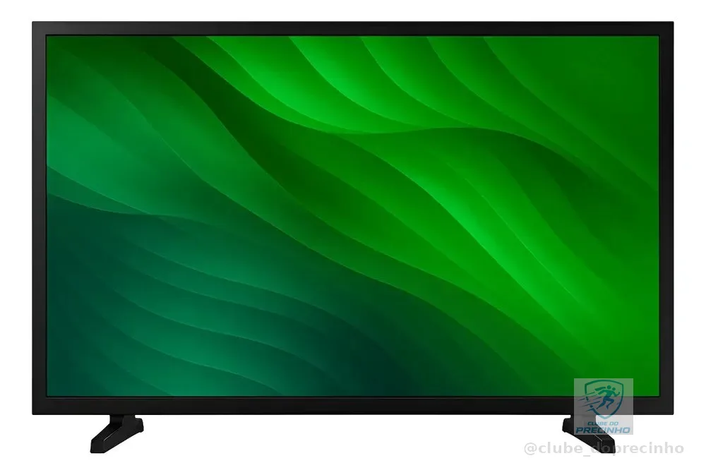 Smart Tv Samsung 32 Ls32h5000fgxzd Hd Led Wifi Hdmi 110/220v