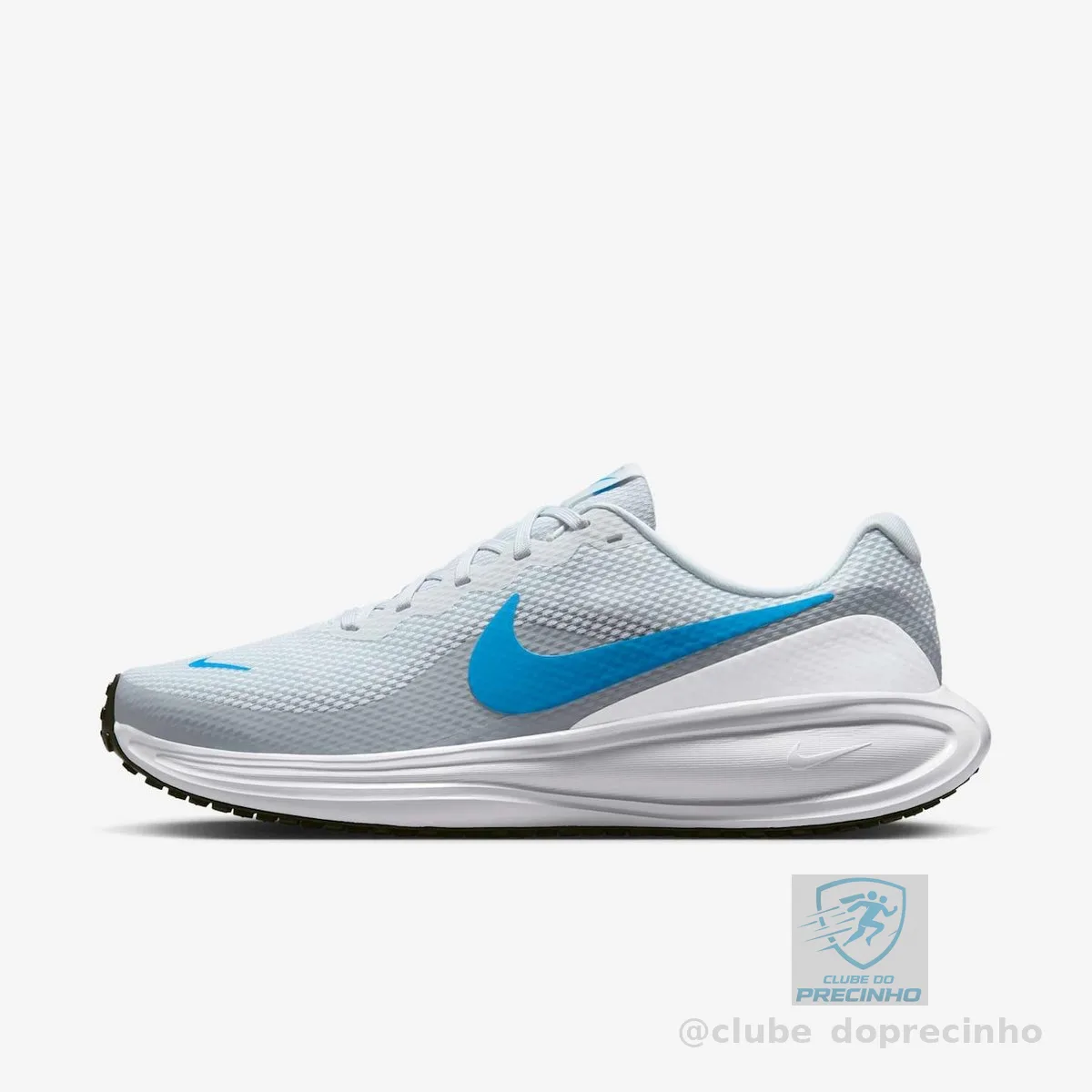 Tênis Nike Revolution 8 Masculino
