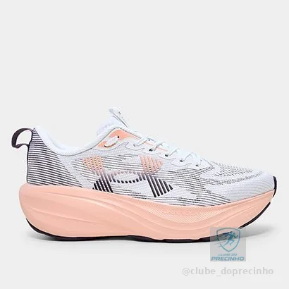 Tênis Under Armour Ch. Endless