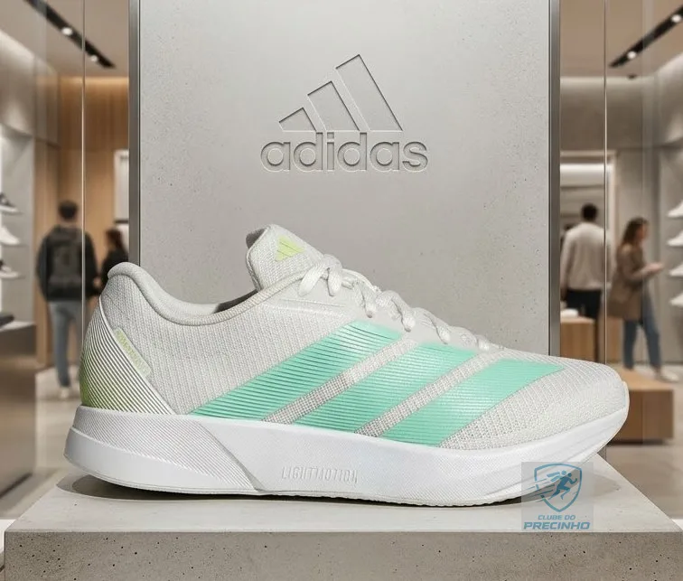 Tênis Adidas Duramo RC 2 - 34 ao 40