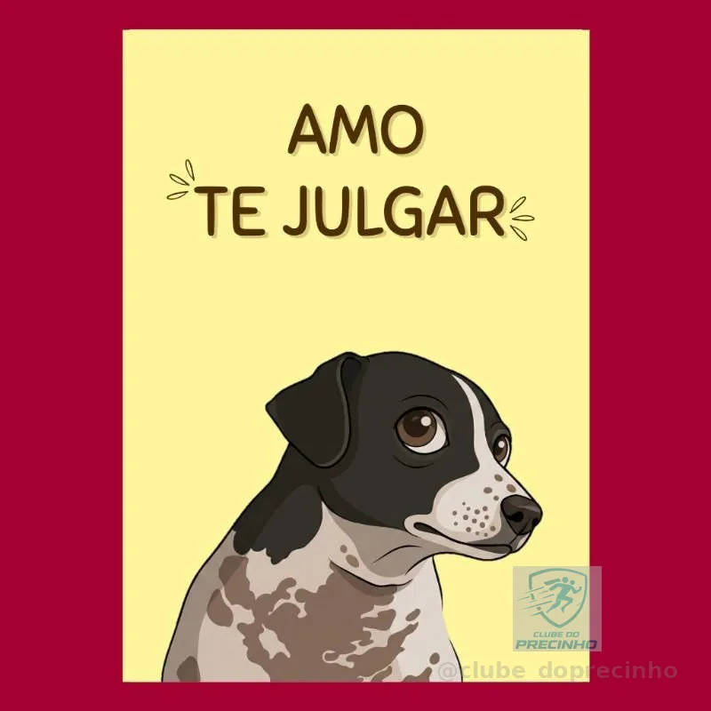 Cartão presente aniversário cachorro (tamanho 10x14cm) 1un