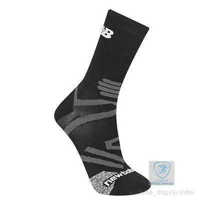 Meia New BalancePerformance Quarter 