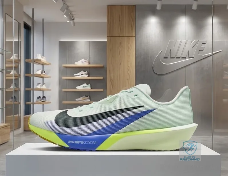 Tênis Nike Rival Fly 4 - 39 ao 43