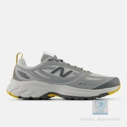 Tênis New Balance Fresh Foam 410V9 Masculino