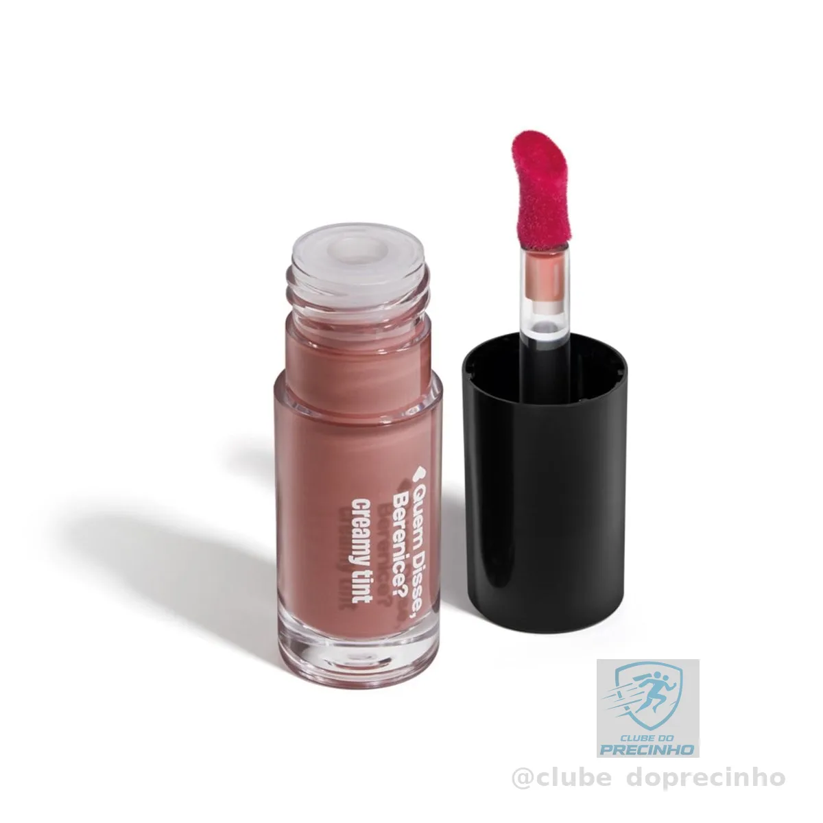 Lip Tint Creamy Avelã Rosado 4ml