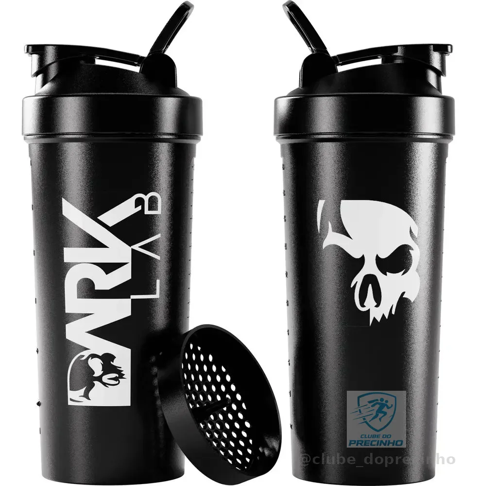 Dark Lab coqueteleira 700 l