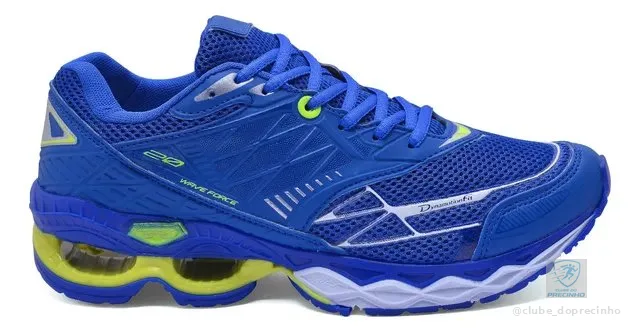 Tênis Masculino Esportivo Creation Molas 
