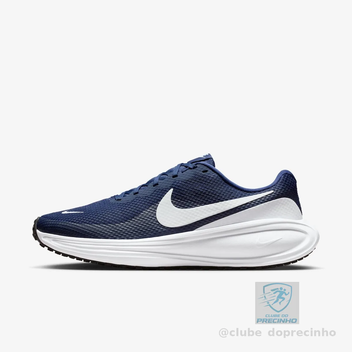 Tênis Nike Revolution 8 Masculino