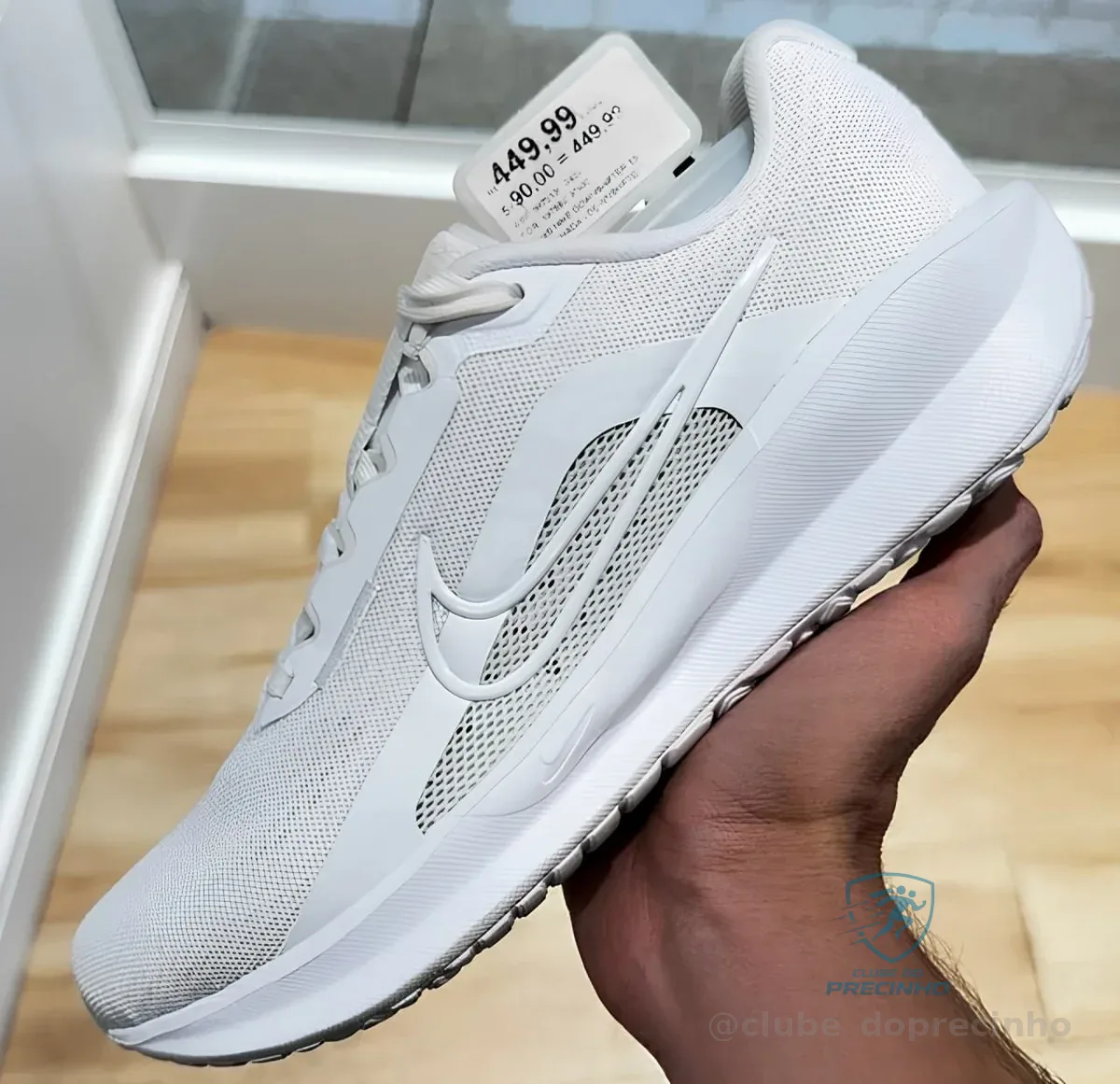 Disponível somente nas numerações 35 e 39