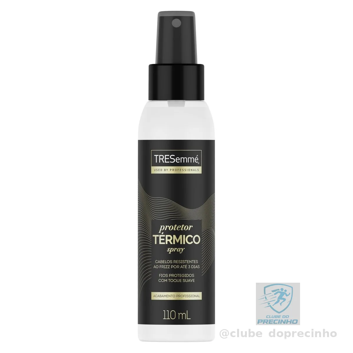 Tresemmé Protetor Térmico Spray 110ml