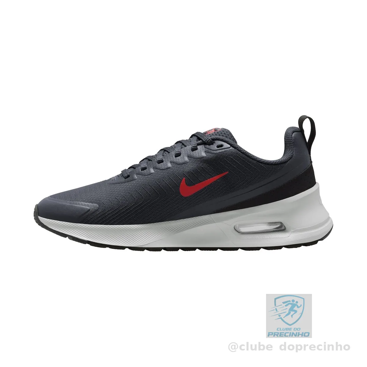Tênis Nike Air Max Nuaxis Masculino