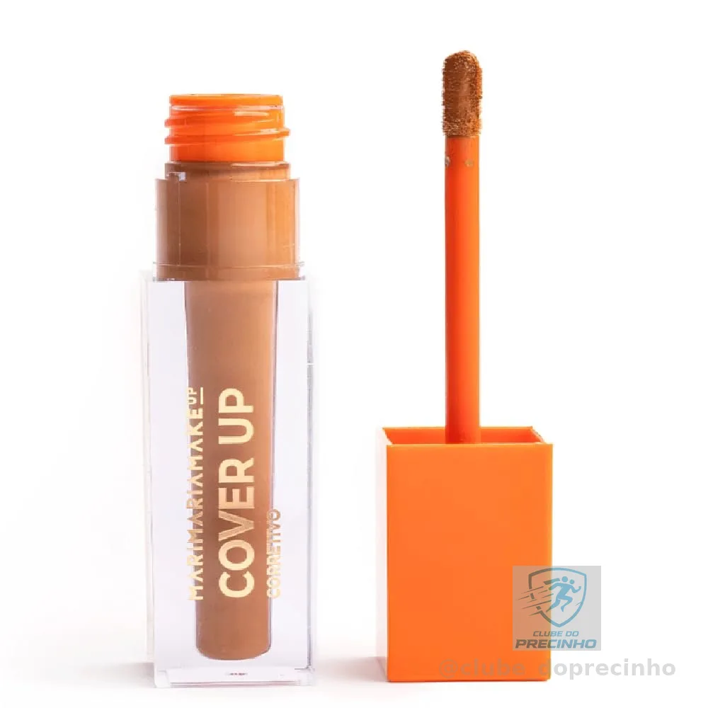 Corretivo Cover Up - C 09 Mari Maria