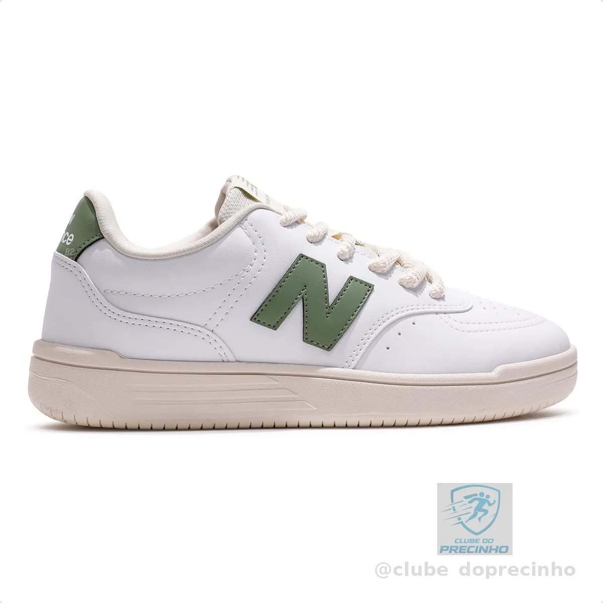 Tenis New Balance BB80 Unisex