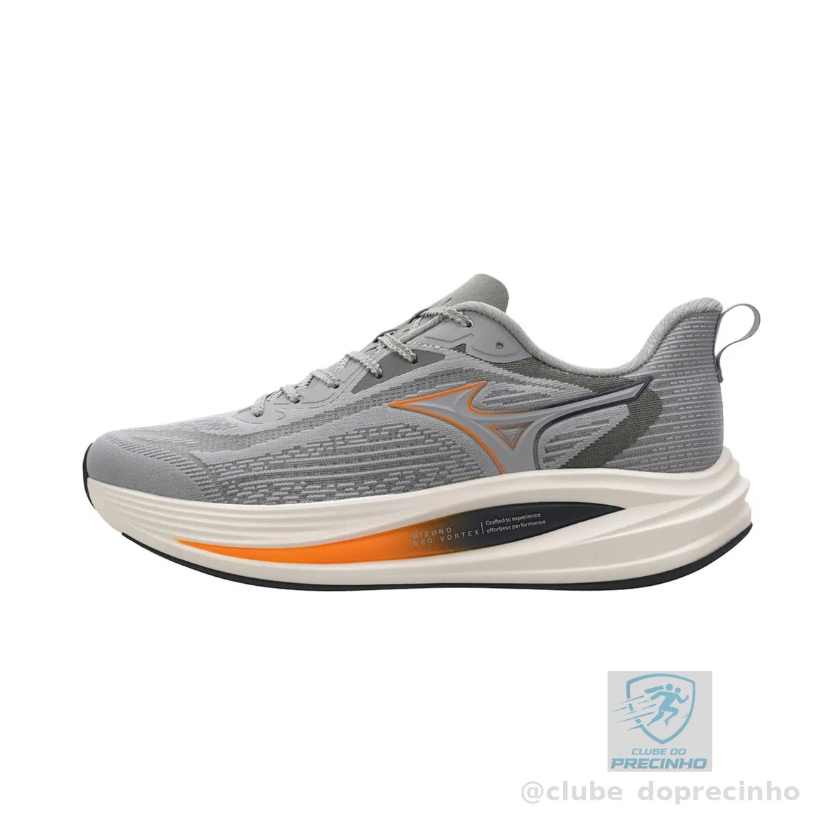 Tênis Mizuno Neo Vortex