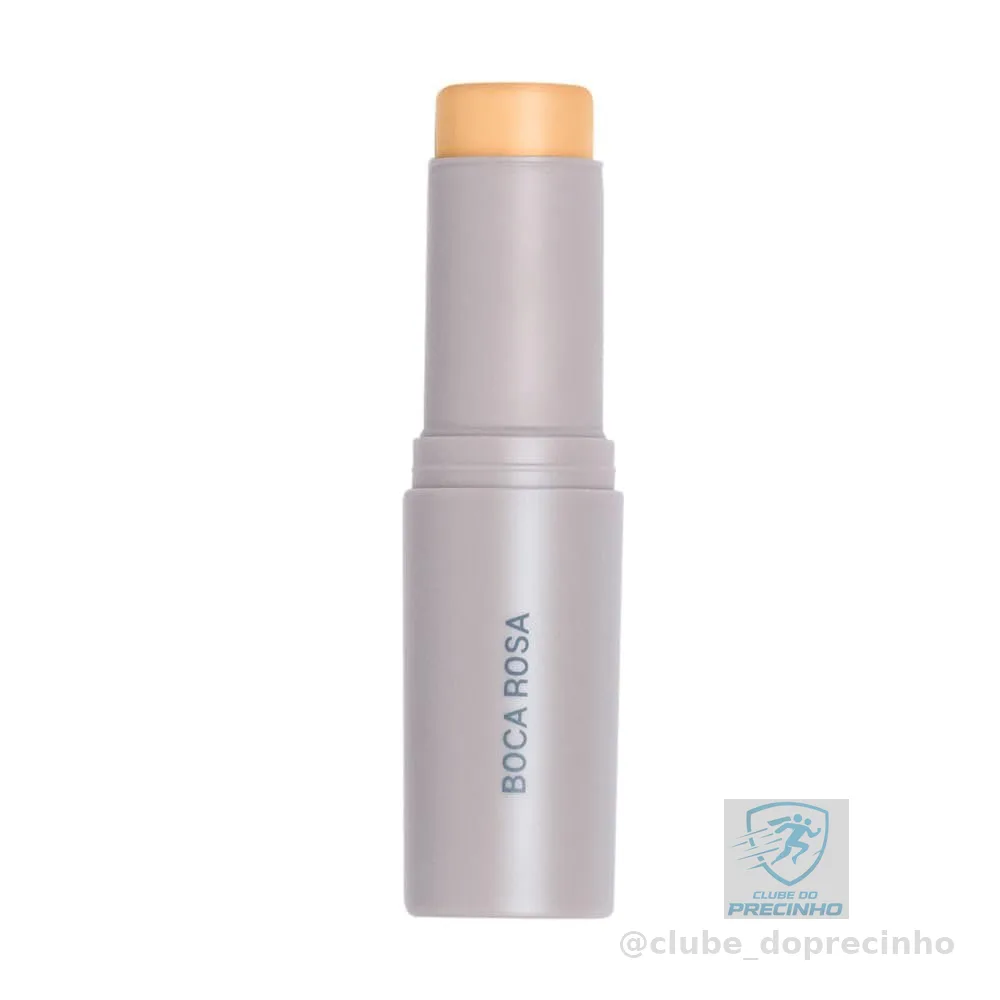 Boca Rosa - Stick Pele Br09 12G