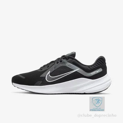 Tênis Nike Quest 5 Masculino