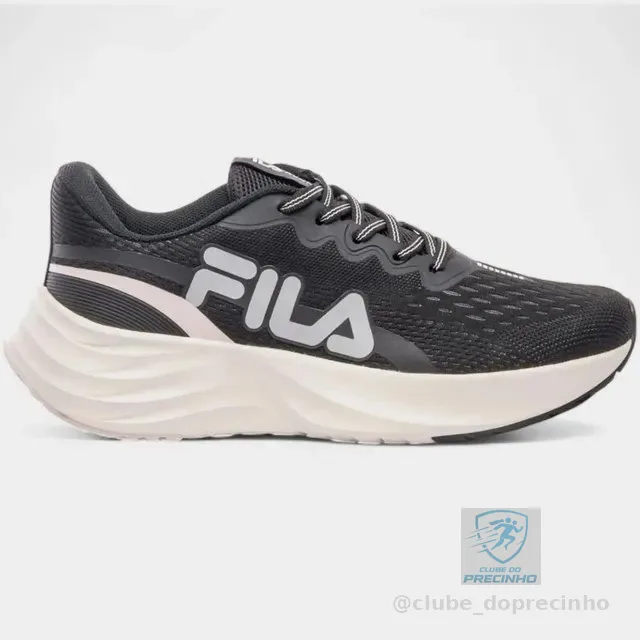 Tênis Fila Comet 2 Feminino