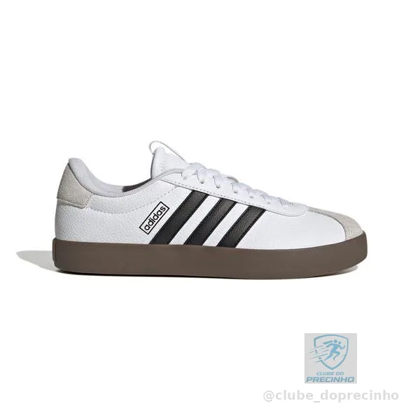 Tênis Adidas VL Court 3.0 Feminino