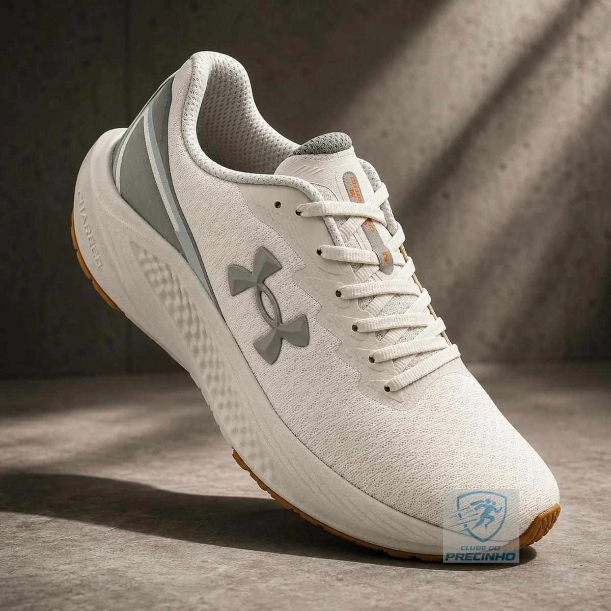 Tênis Under Armour Charged Wing 2 - 40 e 41