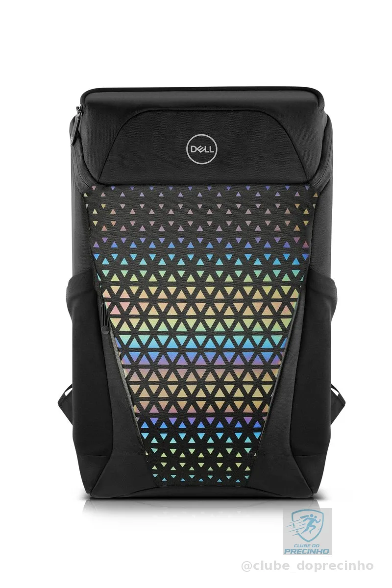 Mochila Dell Gaming 17 para Notebook, 17