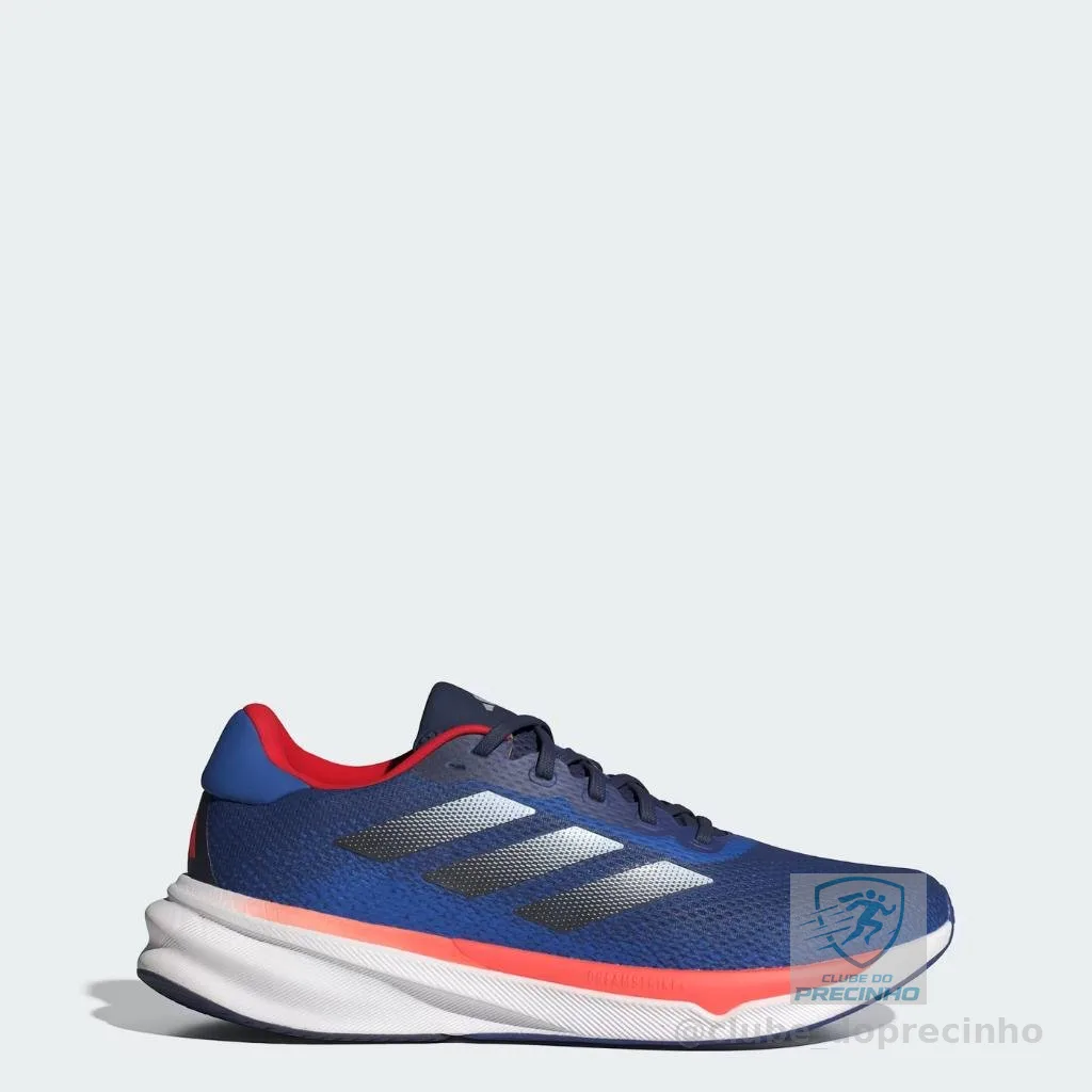 Tenis Supernova Stride