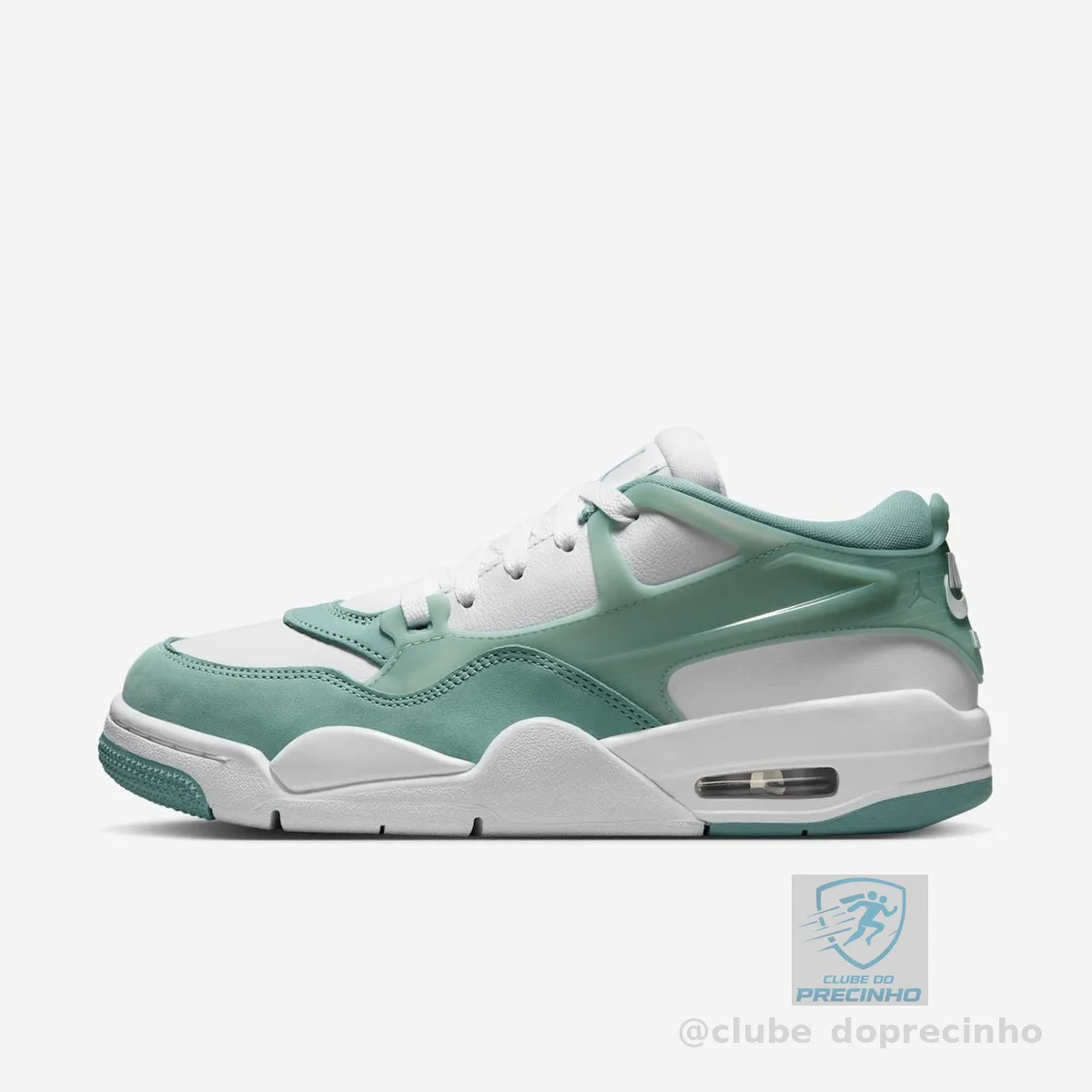 Tênis Air Jordan 4 RM Feminino