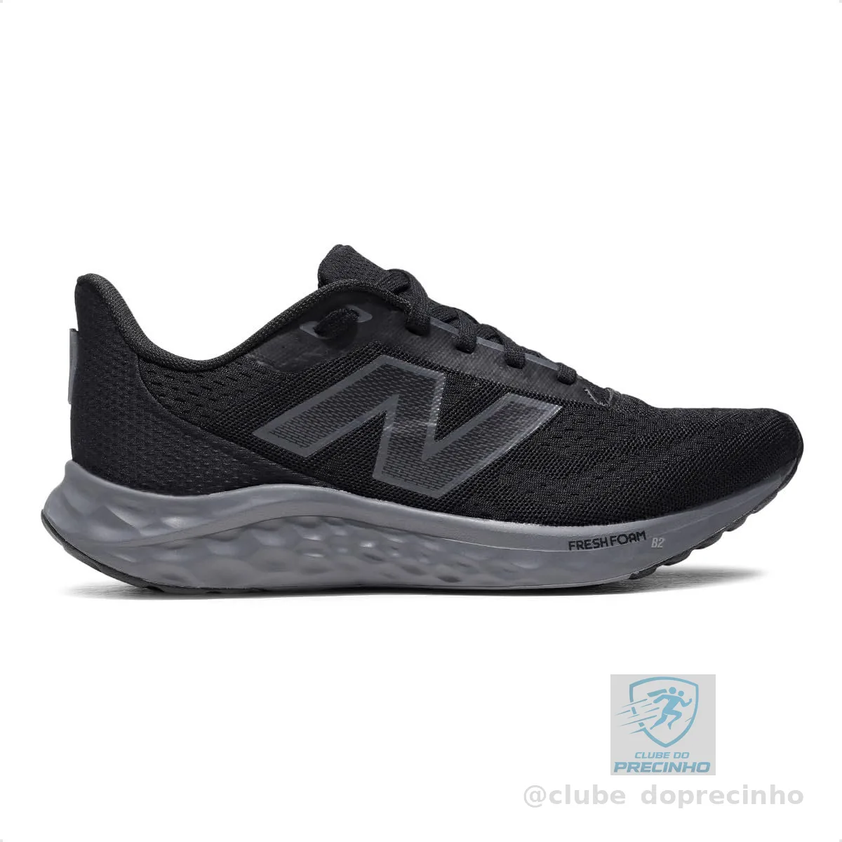 Tênis New Balance Tenis New Balance Fresh Foam Arishiv4 Masculino masculino