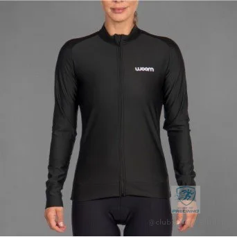 Jaqueta Ciclismo Woom Supreme