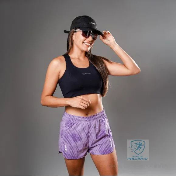 Shorts Corrida Woom