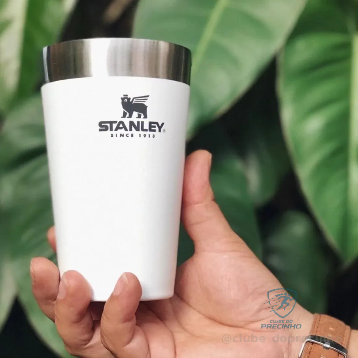 PRECINHO NO STANLEY, bom para tomar aquela breja 🍻