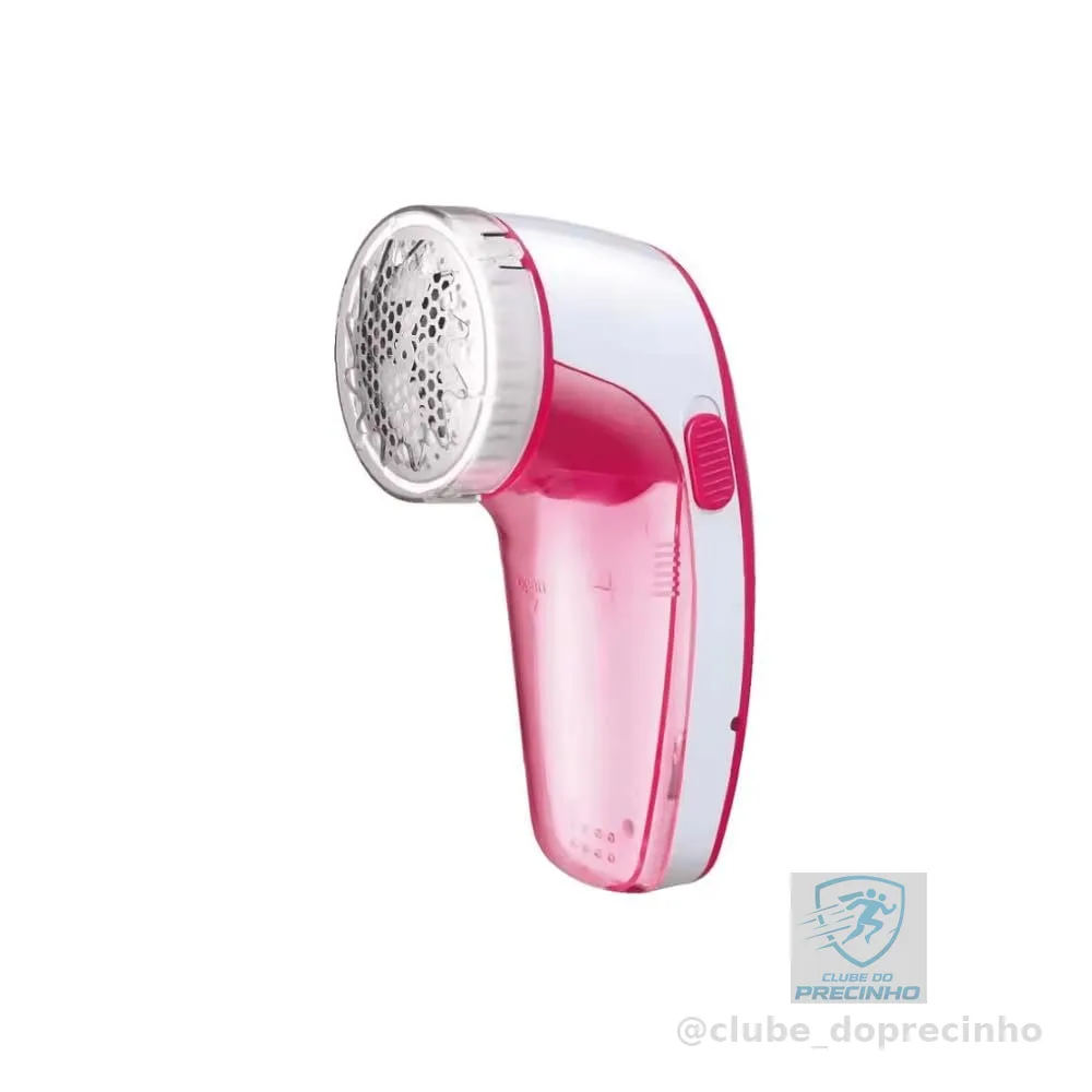 Papa Bolinhas Portátil Recarregamento USB