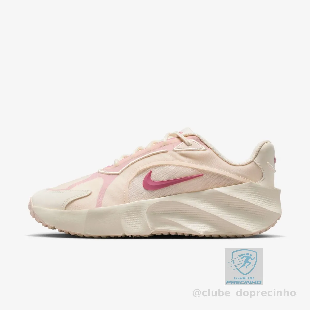 Tênis Nike Aura Edge Feminino