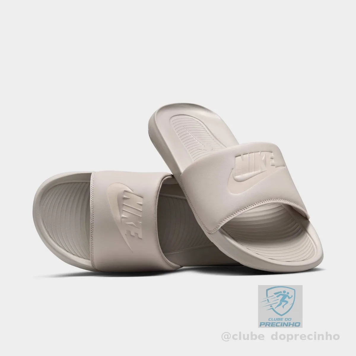Chinelo Nike Victori One Masculino