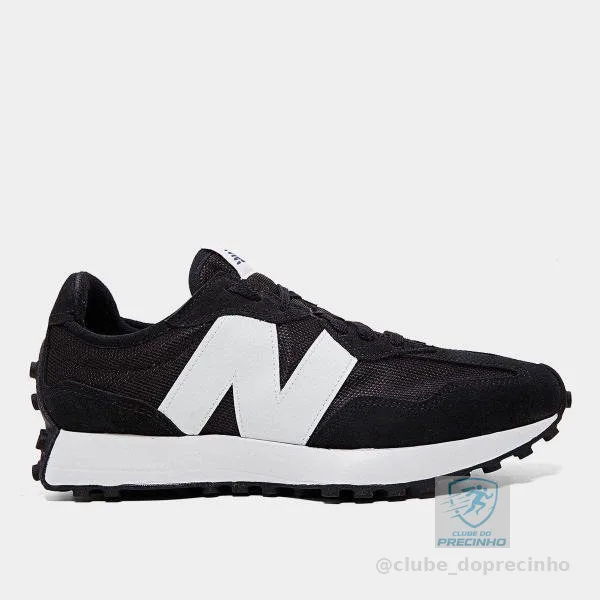Tênis New Balance 327 V1