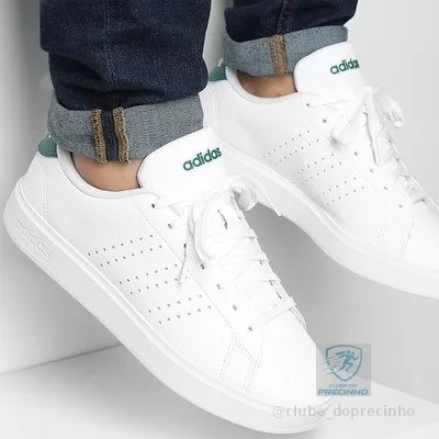 Tênis Adidas Advantage 2 0 - 38 ao 43