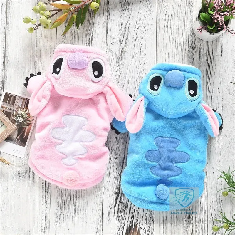 Roupas Para Cães Gato Pequeno Ponto Fofo De Outono Inverno Upset Warm Boy Girl Yorkshire Acessórios