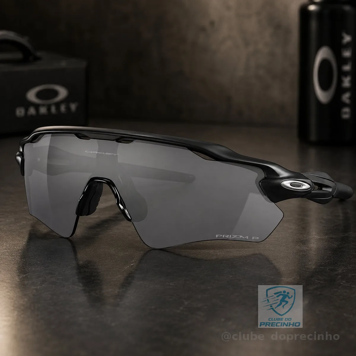 Óculos de Sol Oakley Radar Ev Path