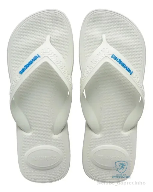 Chinelo Sandália Havaianas Masculino Top Max Comfort