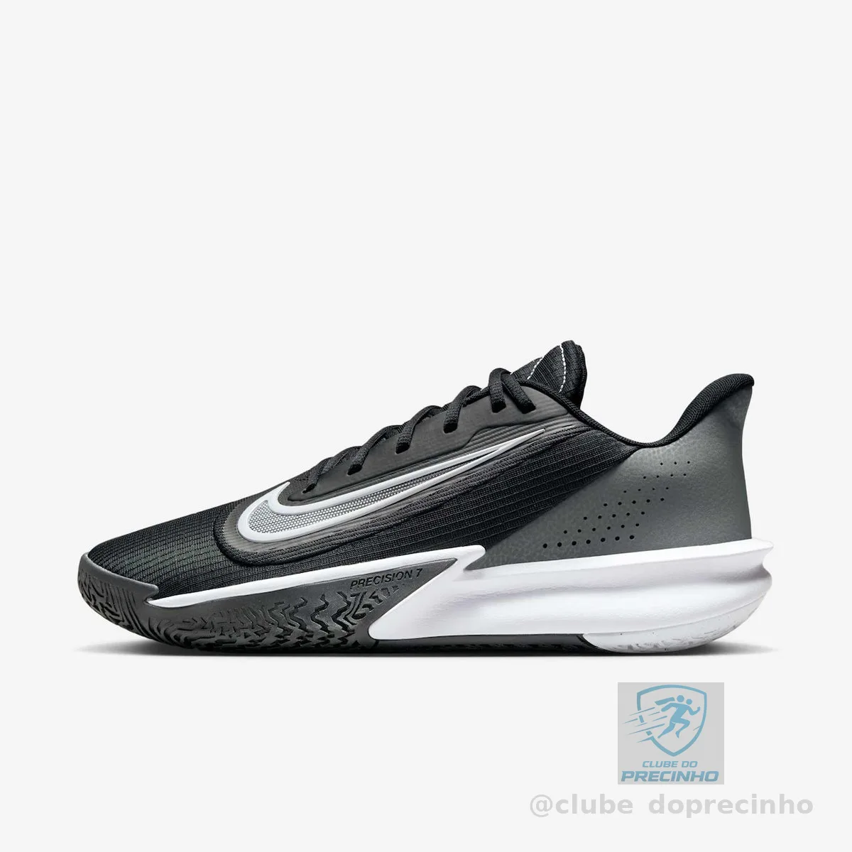 Tênis Nike Precision 7 Masculino