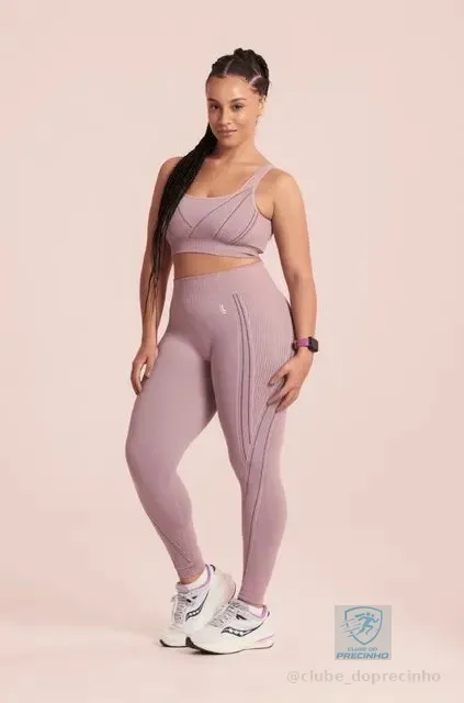 Calça Legging Max Lupo Sport - Ref. 71053
