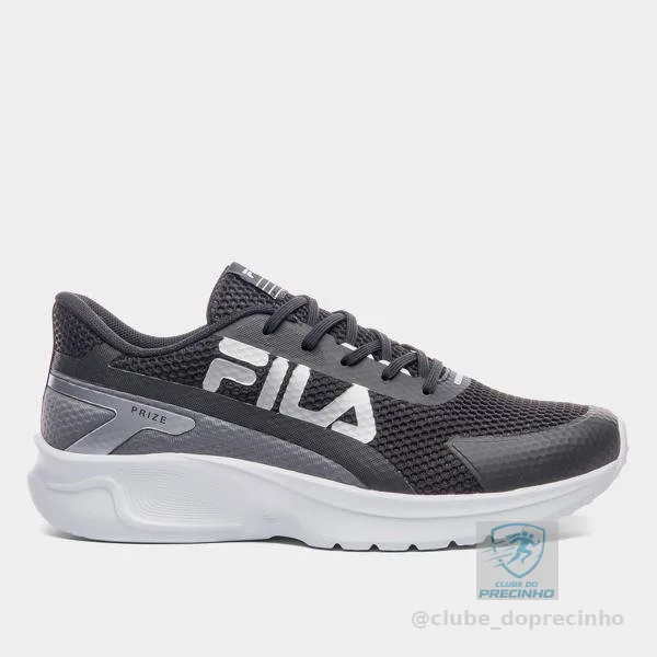 Tenis Fila Prize Masculino